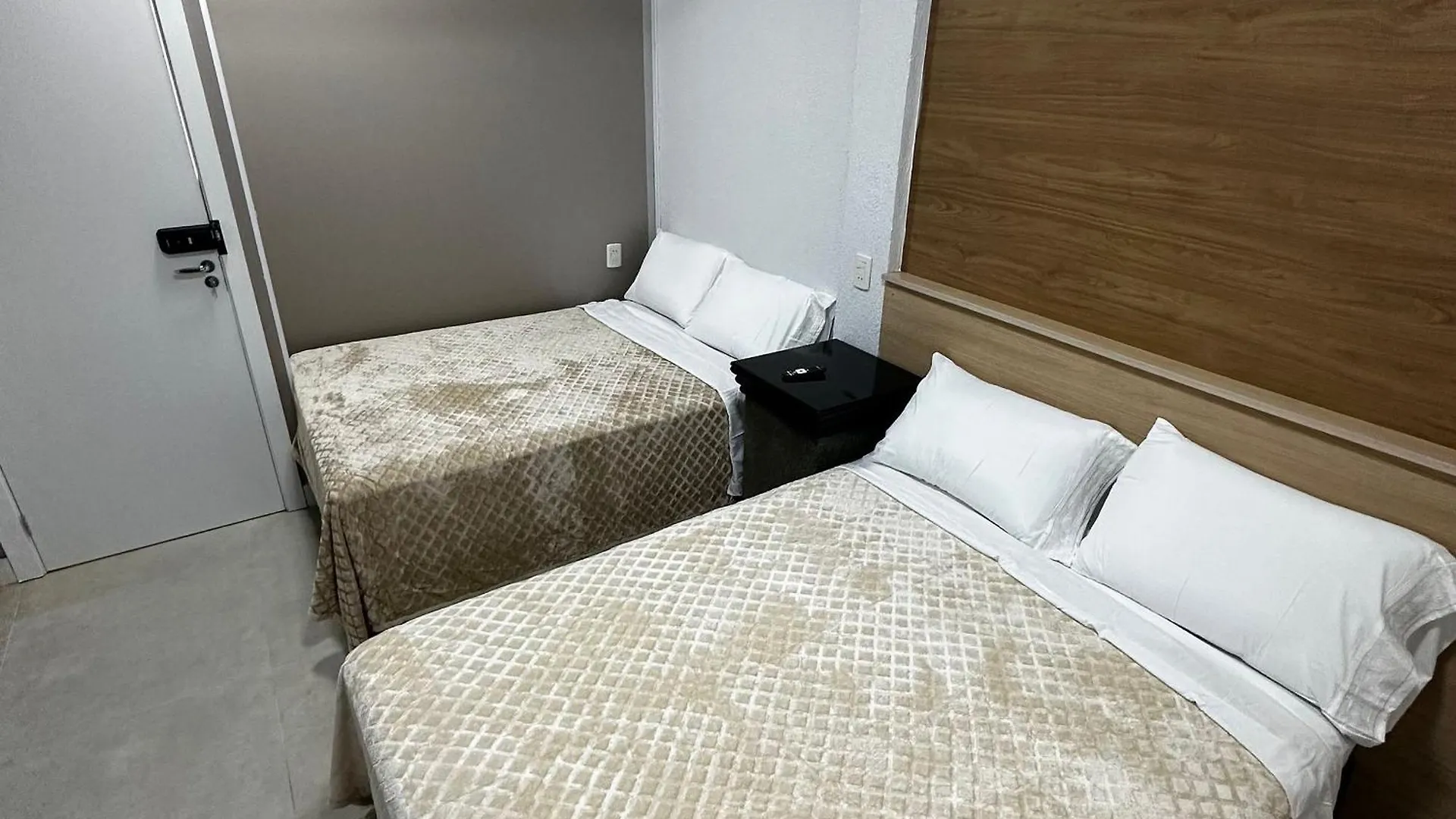 Loft Lux Sm 02 Lejlighed Chapecó